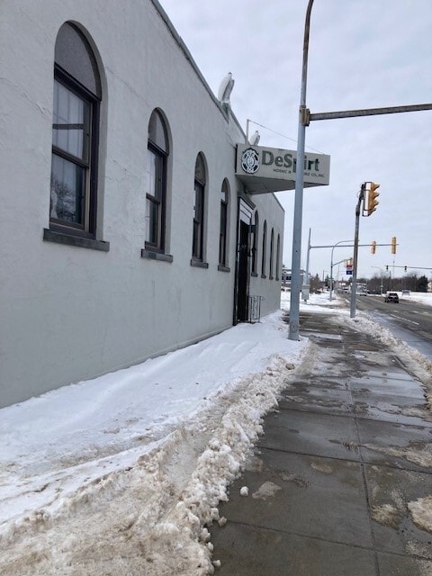 1085 E Delavan Ave, Buffalo, NY à vendre Photo de l’immeuble– Image 1 sur 19