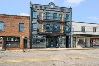 Plus de détails pour 1004 Brookstown Ave, Winston-Salem, NC - Bureau à louer