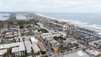 Plus de détails pour 835 Thomas Ave, San Diego, CA - Logement à vendre