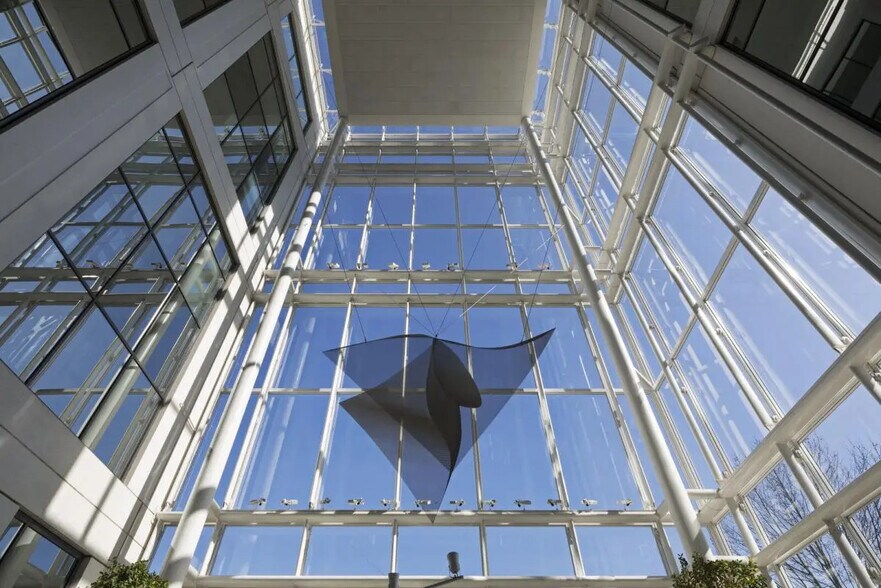 Paris Orly-Rungis, Rungis à louer - Photo intérieure – Image 2 sur 3