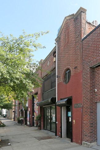 Plus de détails pour 21-38 44th Rd, Long Island City, NY - Bureau/Local commercial à louer
