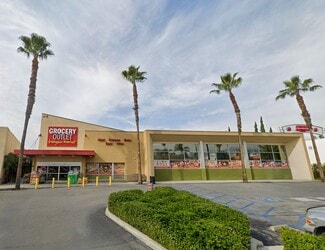 Plus de détails pour 355 N Citrus Ave, Azusa, CA - Local commercial à louer