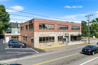 Plus de détails pour 253-257 Main St, Torrington, CT - Bureau à vendre