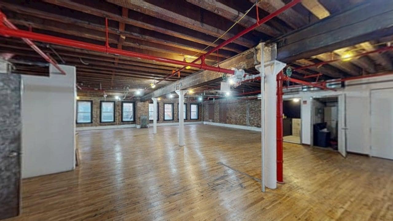 134 W 25th St, New York, NY à louer Photo intérieure– Image 1 sur 9