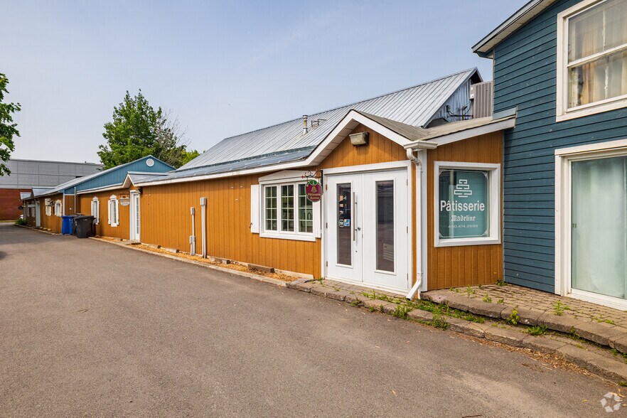 2952-2954 Ch Sainte-Marie, Mascouche, QC à vendre - Photo de l’immeuble – Image 3 sur 3