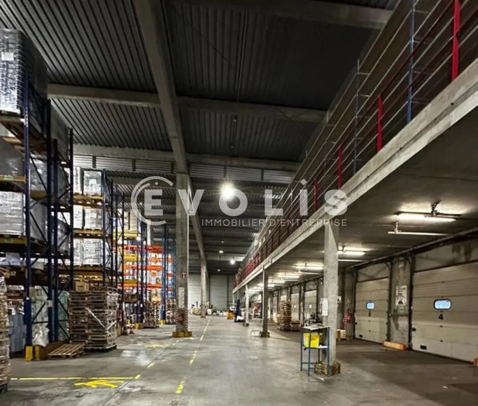 5 Avenue Johannes Gutenberg, Maurepas à louer Photo intérieure– Image 1 sur 2