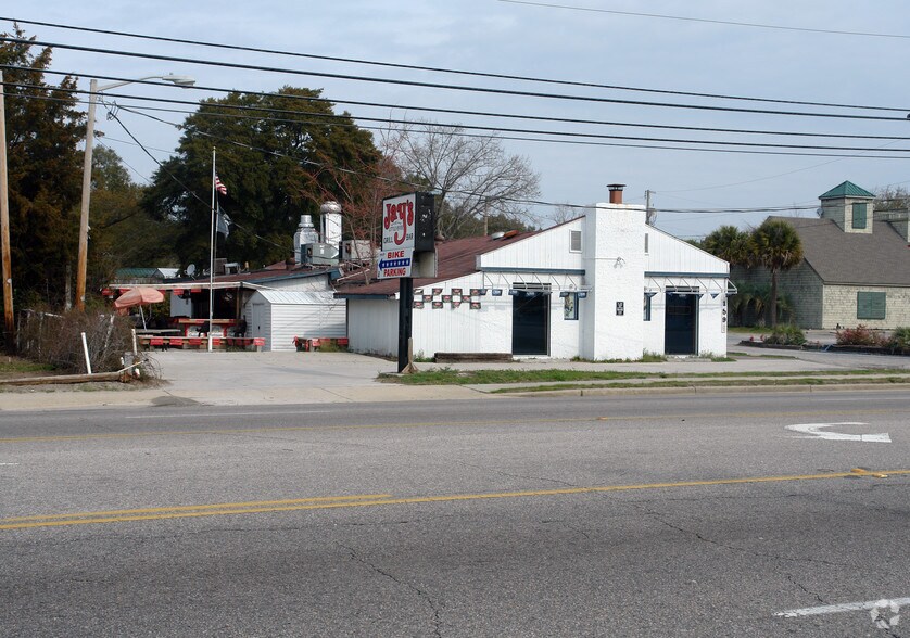 1525 Us-17 Hwy N, Little River, SC à vendre - Photo de l’immeuble – Image 2 sur 35