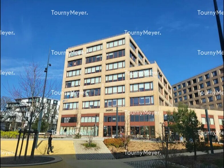 3700 Boulevard Des Alliés, Cesson-Sévigné à louer - Photo de l’immeuble – Image 1 sur 8
