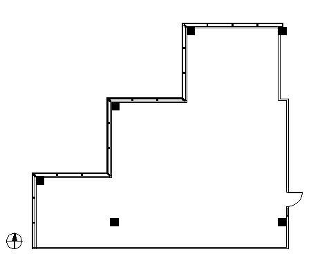 450 E Devon Ave, Itasca, IL à louer Plan d’étage– Image 1 sur 8