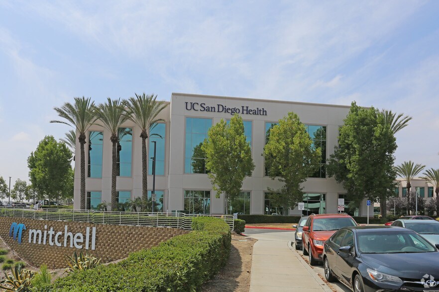 6200 Greenwich Dr, San Diego, CA à louer - Photo principale – Image 1 sur 4