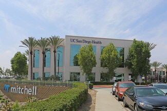Plus de détails pour 6200 Greenwich Dr, San Diego, CA - Bureau/Médical à louer