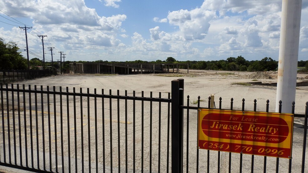 2600 W Avenue G, Temple, TX à vendre - Photo intérieure – Image 3 sur 3