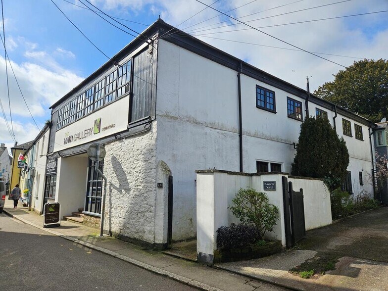 8 Monmouth Ln, Lostwithiel à vendre - Photo de l’immeuble – Image 2 sur 14
