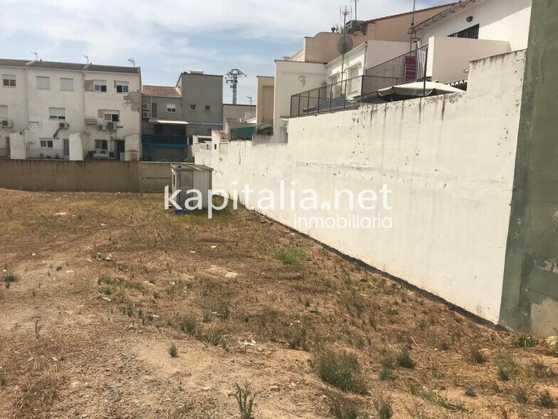 Terrain dans La Llosa de Ranes, Valencia à vendre - Photo principale – Image 3 sur 4