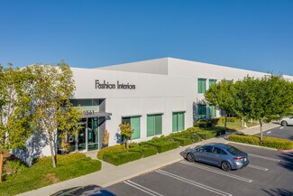 Plus de détails pour 9551-9591 Irvine Center Dr, Irvine, CA - Local d'activités à louer