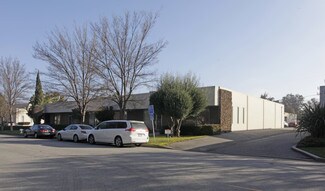 Plus de détails pour 730-734 N Pastoria Ave, Sunnyvale, CA - Local d'activités à louer