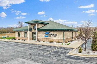 Plus de détails pour 2521 Steffens Ct, Green Bay, WI - Local commercial à vendre