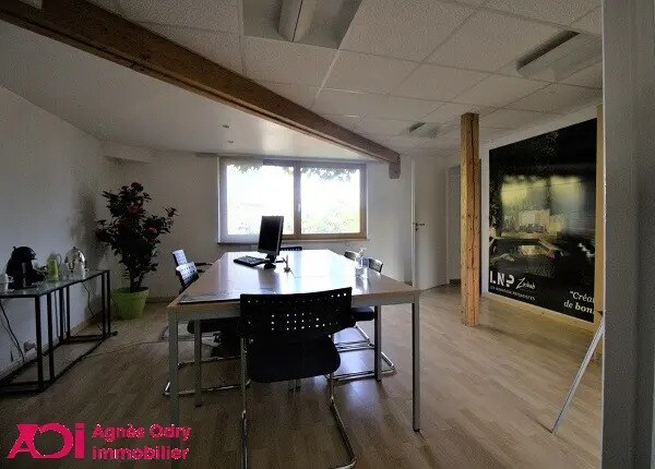 Bureau dans Marlenheim à louer - Photo de l’immeuble – Image 3 sur 6