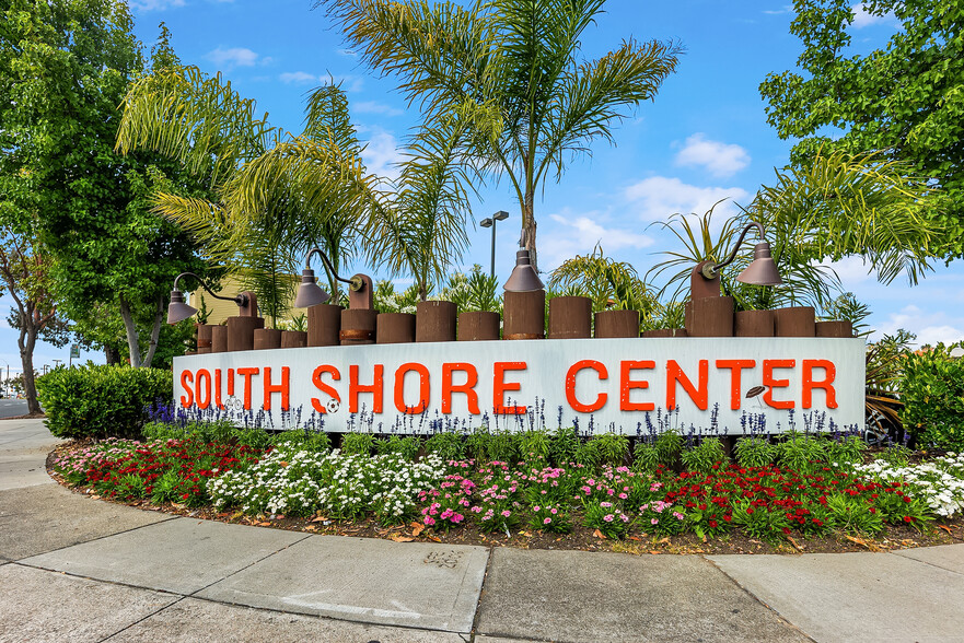523-2367 S Shore Ctr W, Alameda, CA à louer - Photo de l’immeuble – Image 2 sur 17