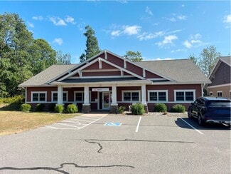 Plus de détails pour 13794 Bluestem Ct, Baxter, MN - Bureau à louer