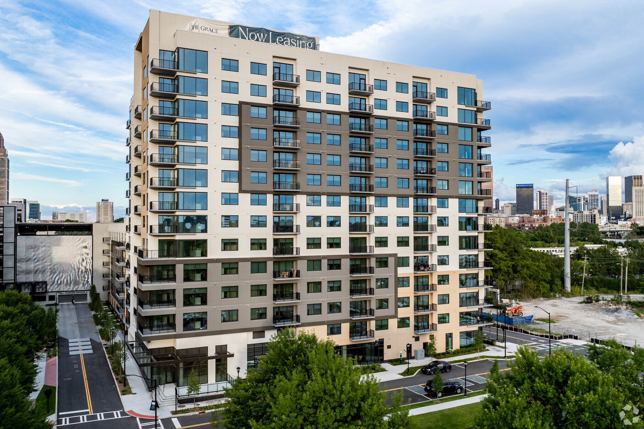 200 Nerm St NW, Atlanta, GA à louer Photo principale– Image 1 sur 88