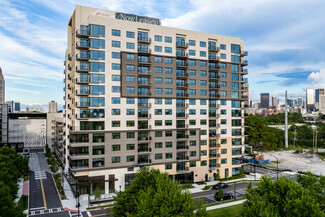 Plus de détails pour 200 Nerm St NW, Atlanta, GA - Local commercial à louer