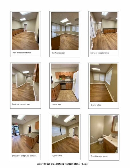 2430 Estancia Blvd, Clearwater, FL à louer - Photo intérieure – Image 2 sur 3