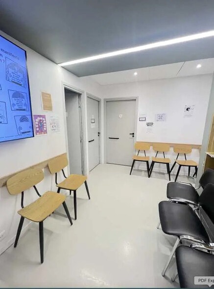 Local commercial dans Paris à vendre - Photo intérieure – Image 3 sur 10