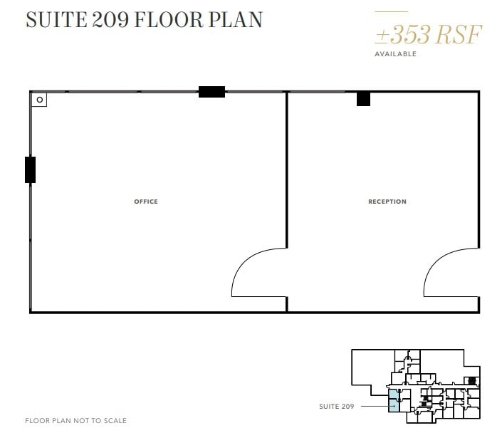 5870 Stoneridge Mall Rd, Pleasanton, CA à louer Plan d’étage– Image 1 sur 1
