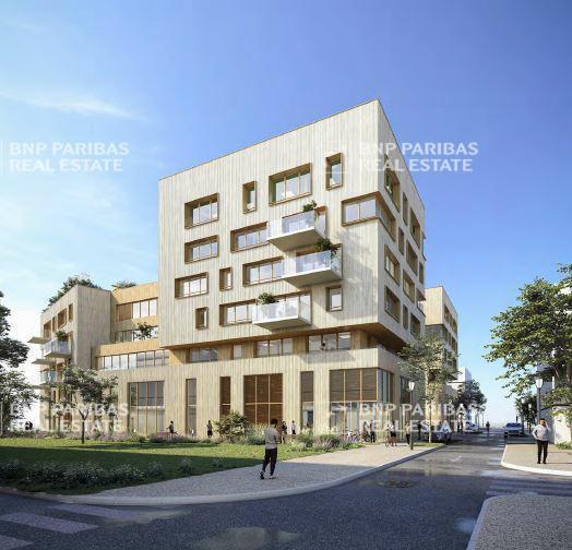 Bureau dans Chambéry à vendre - Photo de l’immeuble – Image 3 sur 6