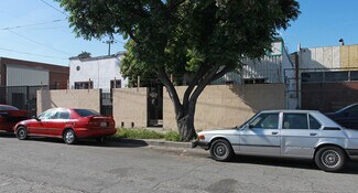 Plus de détails pour 230 W 33rd St, Los Angeles, CA - Terrain à louer