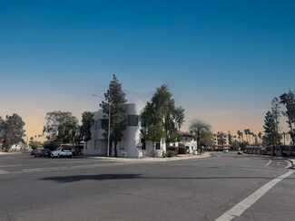 Plus de détails pour 7505 E 6th Ave, Scottsdale, AZ - Bureau à louer