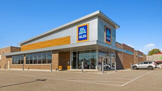 Plus de détails pour 2324 Lineville rd, Suamico, WI - Local commercial à vendre