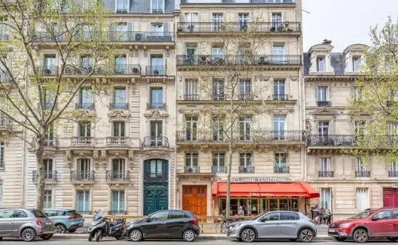 Bureau dans Paris à louer Photo de l’immeuble– Image 1 sur 17