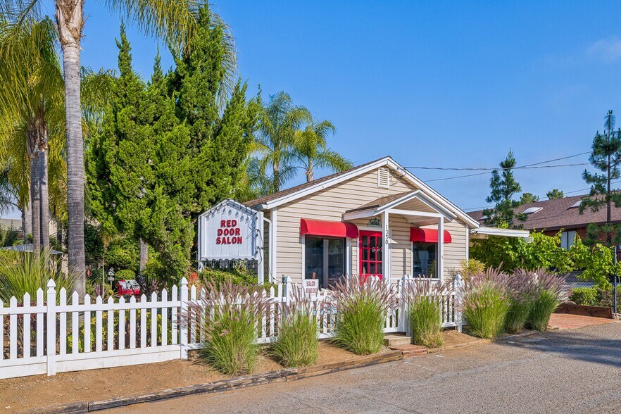 1350 Marshall Rd, Alpine, CA à vendre - Photo de l’immeuble – Image 1 sur 10