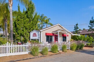 Plus de détails pour 1350 Marshall Rd, Alpine, CA - Local commercial à vendre