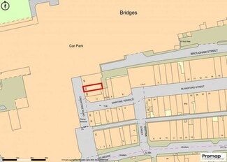 Plus de détails pour 29A Crowtree Rd, Sunderland - Local commercial à vendre
