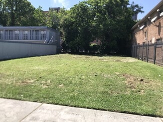 Plus de détails pour Canfield, Houston, TX - Terrain à vendre
