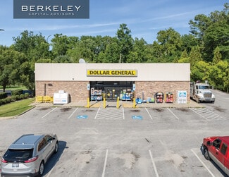 Plus de détails pour 8321 S Nc 55 Hwy, Willow Spring, NC - Local commercial à vendre