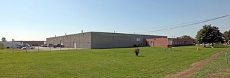 Plus de détails pour 1773 Bayly St, Pickering, ON - Industriel/Logistique à louer
