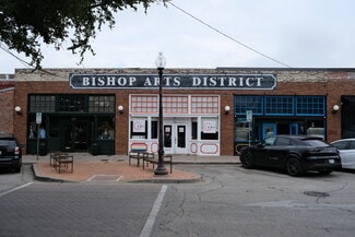 Plus de détails pour 310-380 W 7th St, Dallas, TX - Local commercial à louer