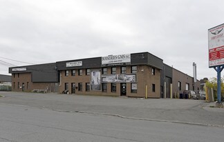Plus de détails pour 3864-3872 Boul Leman, Laval, QC - Industriel/Logistique à louer