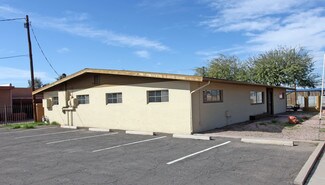 Plus de détails pour 263 W 3rd Pl, Mesa, AZ - Bureau à louer