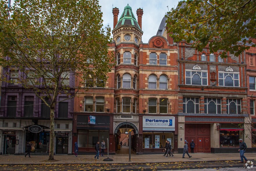 32-34 High St, Croydon à louer - Photo de l’immeuble – Image 3 sur 4