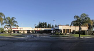Plus de détails pour 12100-12116 Beach Blvd, Stanton, CA - Local commercial à louer