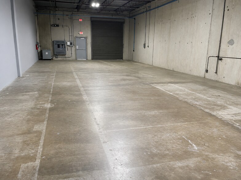3700 Yale St, Houston, TX à louer - Photo intérieure – Image 3 sur 5