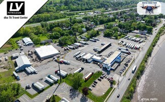Plus de détails pour 36-38-40 Riverside Dr, Fultonville, NY - Local commercial à vendre