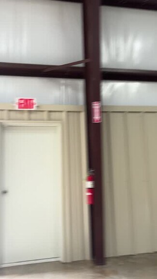 Plus de détails pour 10099 Vista cv, Olive Branch, MS - Industriel/Logistique à louer