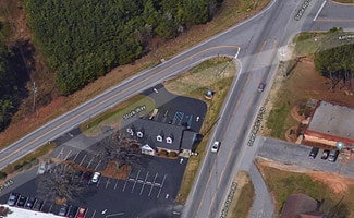 Plus de détails pour 205 Stork Way, Seneca, SC - Bureau à louer