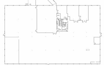 2205 Kramer Ln, Austin, TX à louer Plan d’étage– Image 1 sur 3